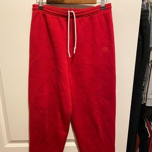 USA Olympics Sweatpants Vintage